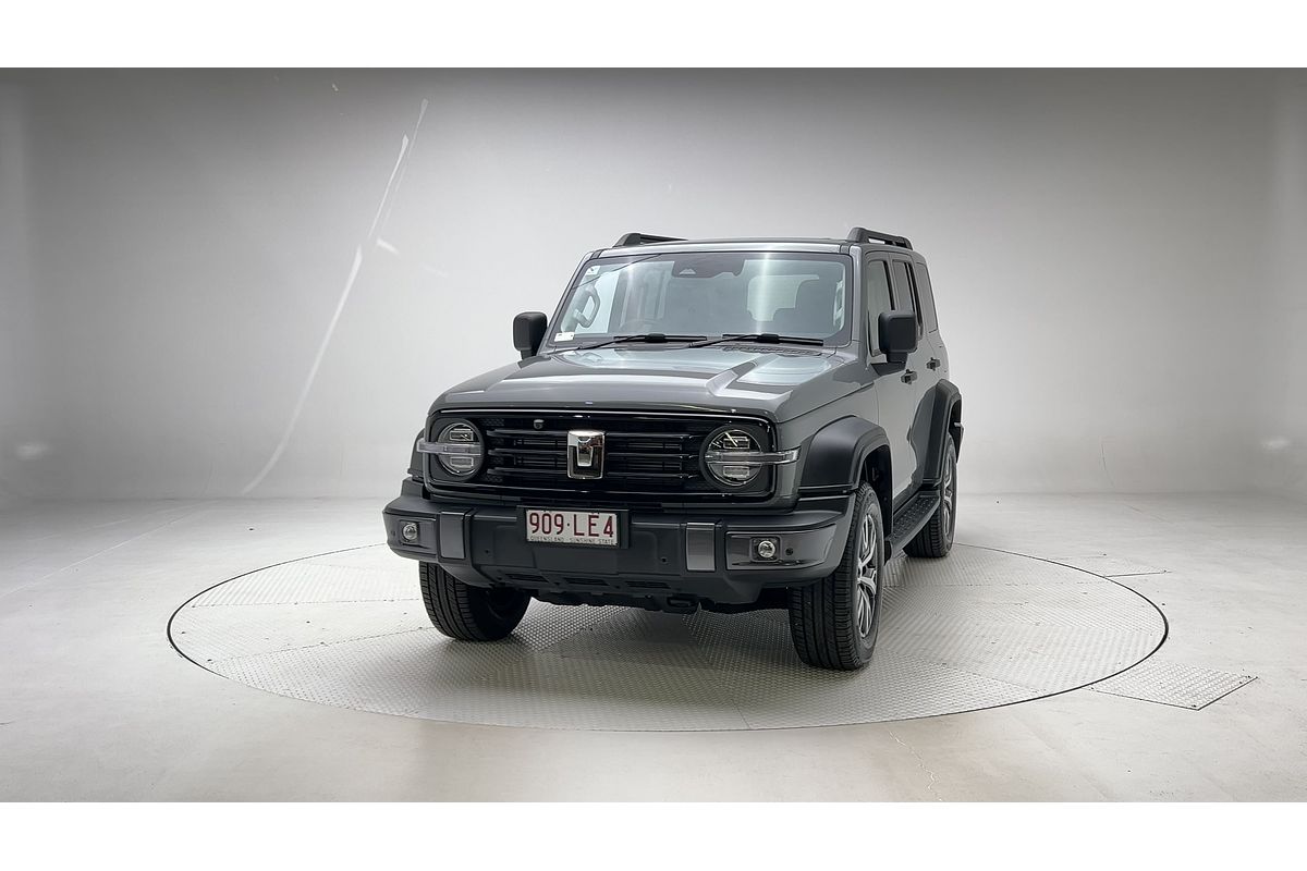 2024 GWM Tank 300 Ultra P01