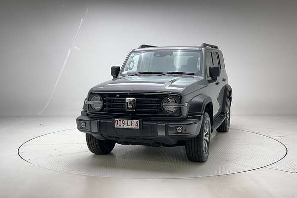 2024 GWM Tank 300 Ultra P01