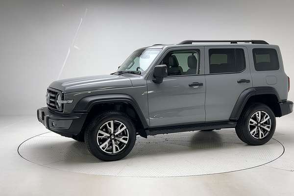 2024 GWM Tank 300 Ultra P01