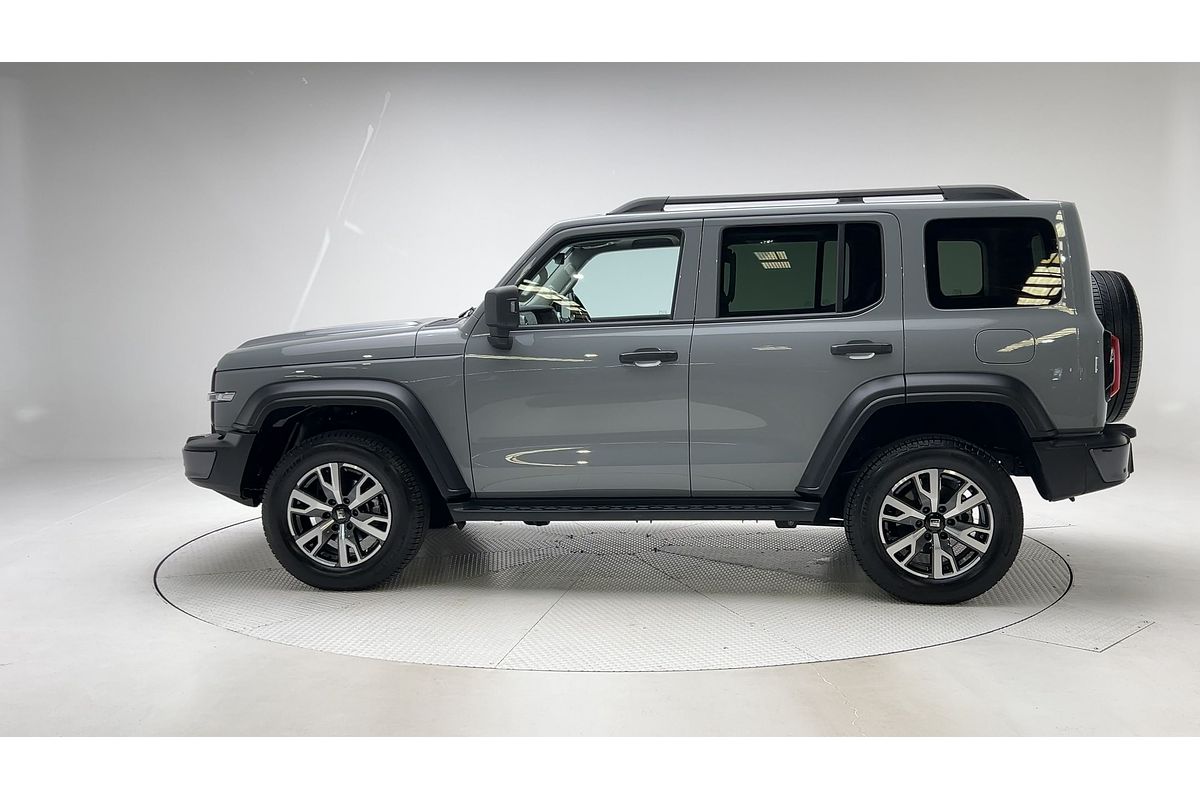 2024 GWM Tank 300 Ultra P01
