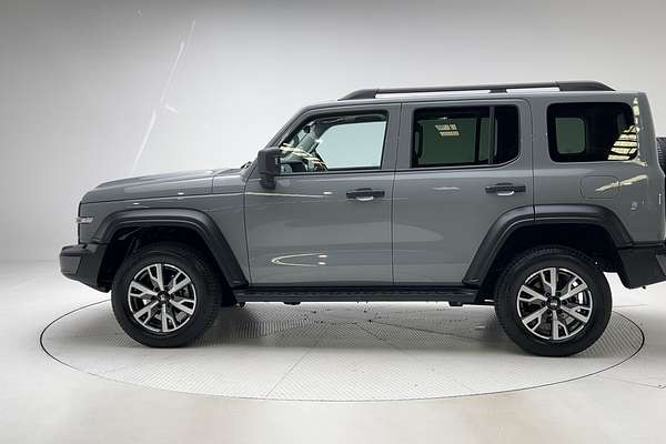 2024 GWM Tank 300 Ultra P01