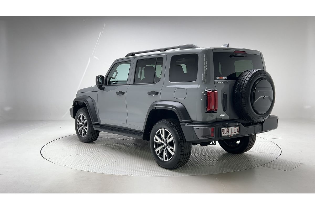 2024 GWM Tank 300 Ultra P01
