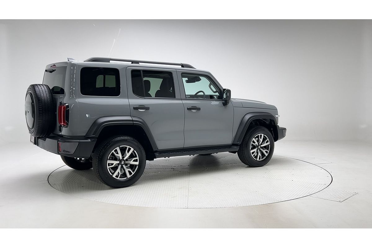 2024 GWM Tank 300 Ultra P01