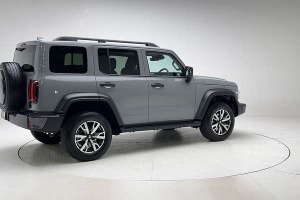 2024 GWM Tank 300 Ultra P01
