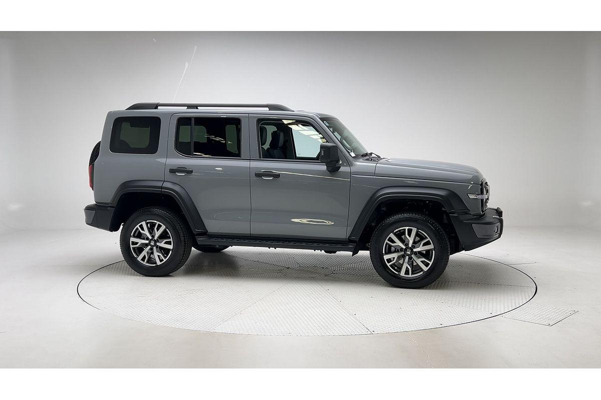 2024 GWM Tank 300 Ultra P01