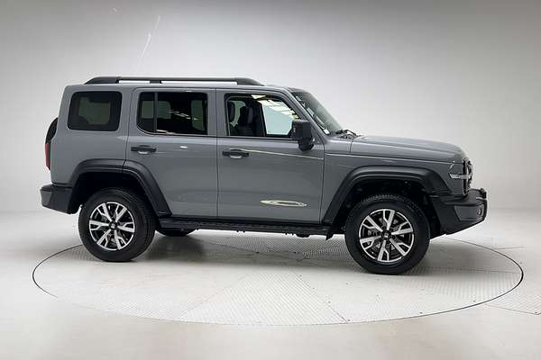 2024 GWM Tank 300 Ultra P01