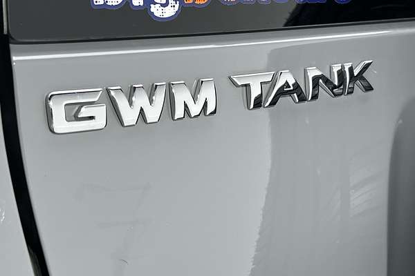 2024 GWM Tank 300 Ultra P01