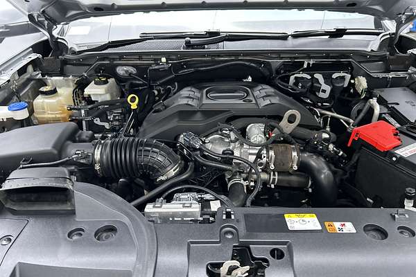 2022 Ford Everest Platinum 3.0L