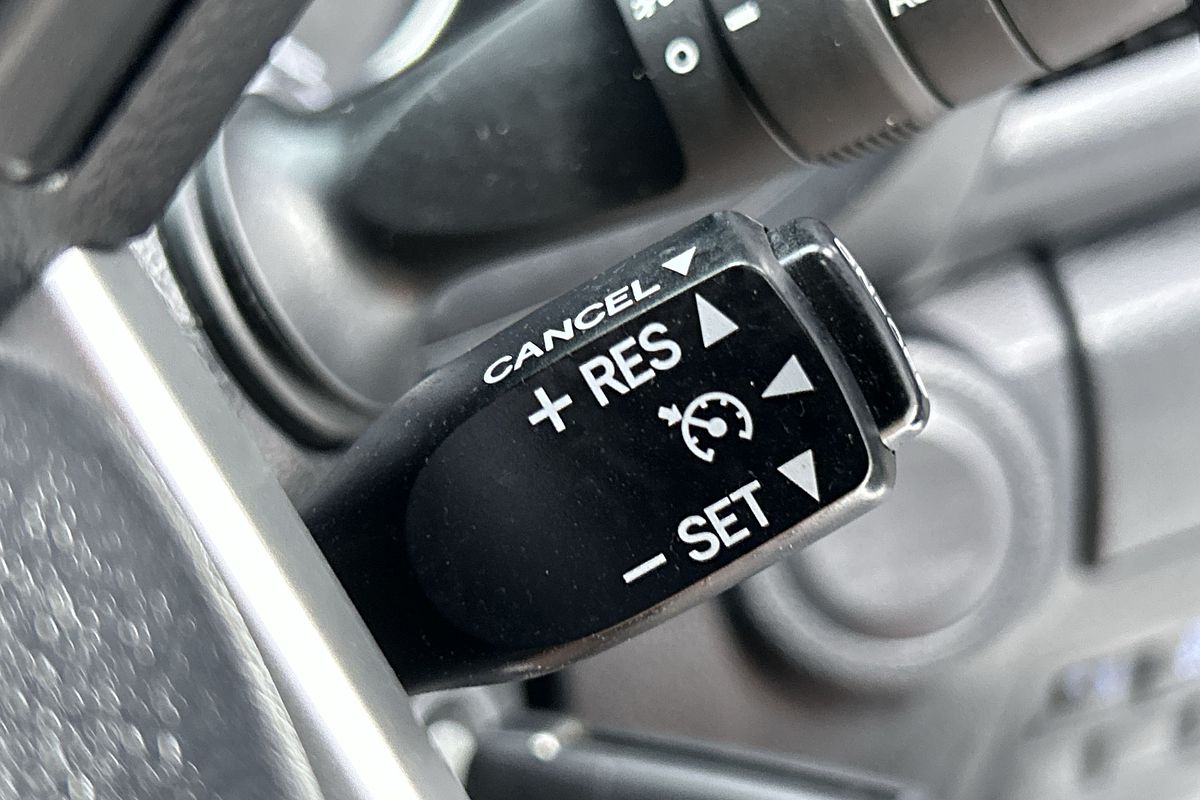 2018 Toyota Hilux SR Hi-Rider GUN136R Rear Wheel Drive