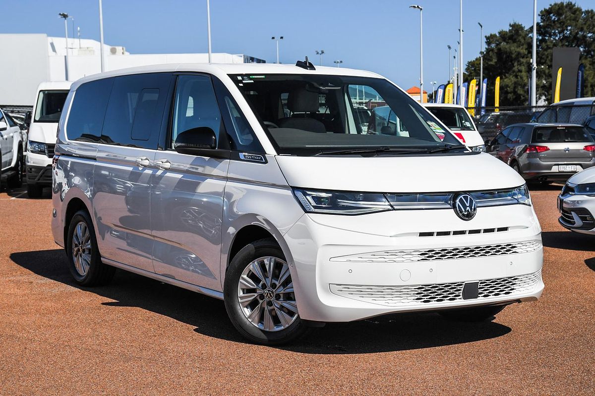 2025 Volkswagen Multivan TDI360 Life T7 LWB