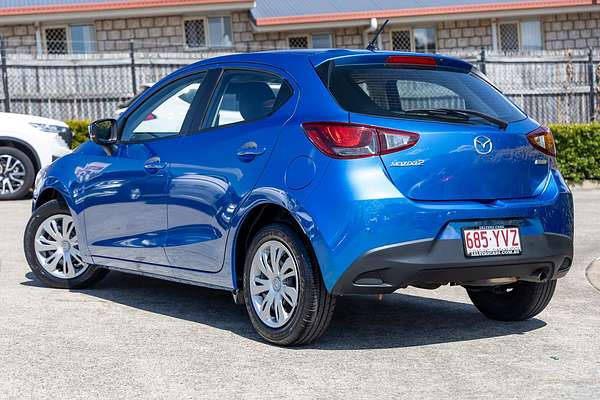 2019 Mazda 2 Neo DJ Series