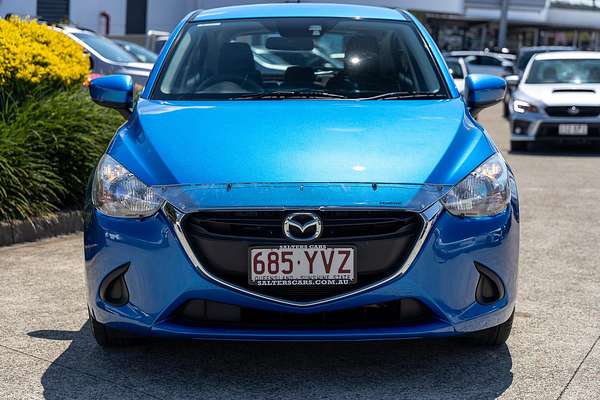2019 Mazda 2 Neo DJ Series
