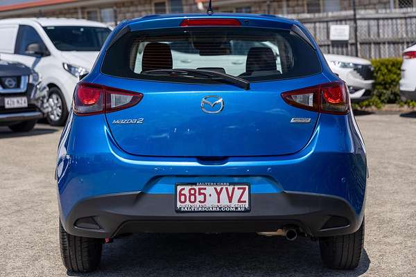 2019 Mazda 2 Neo DJ Series