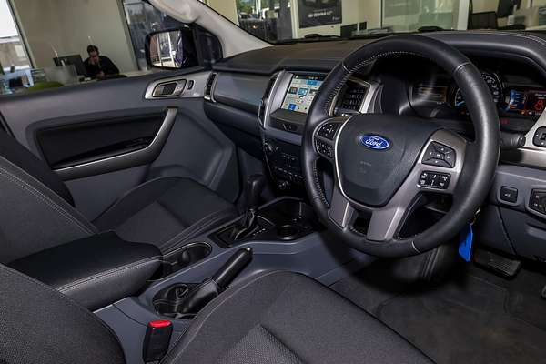 2016 Ford Everest Trend UA 3.2L