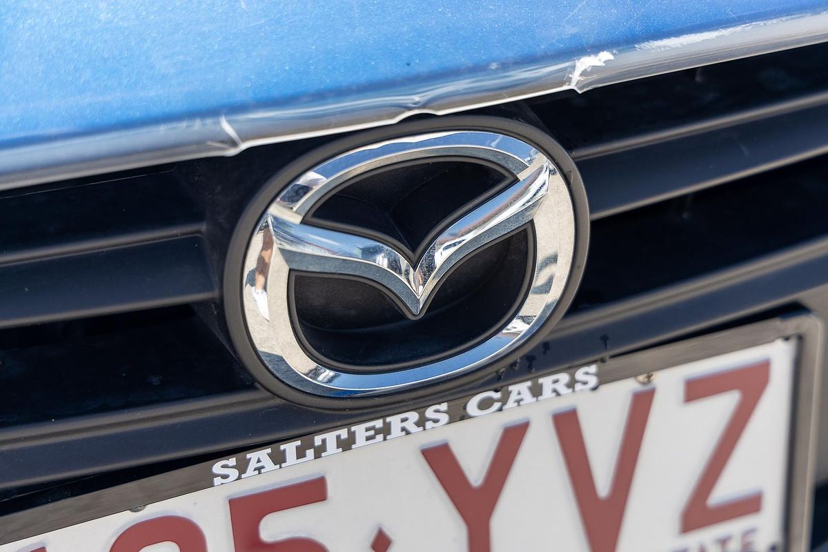 2019 Mazda 2 Neo DJ Series