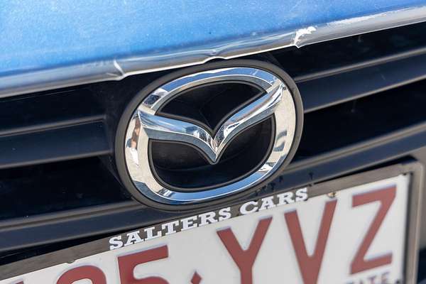 2019 Mazda 2 Neo DJ Series