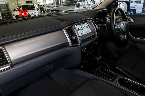 2016 Ford Everest Trend UA 3.2L