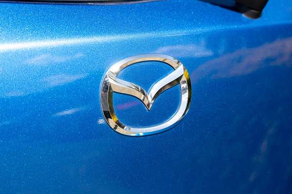 2019 Mazda 2 Neo DJ Series