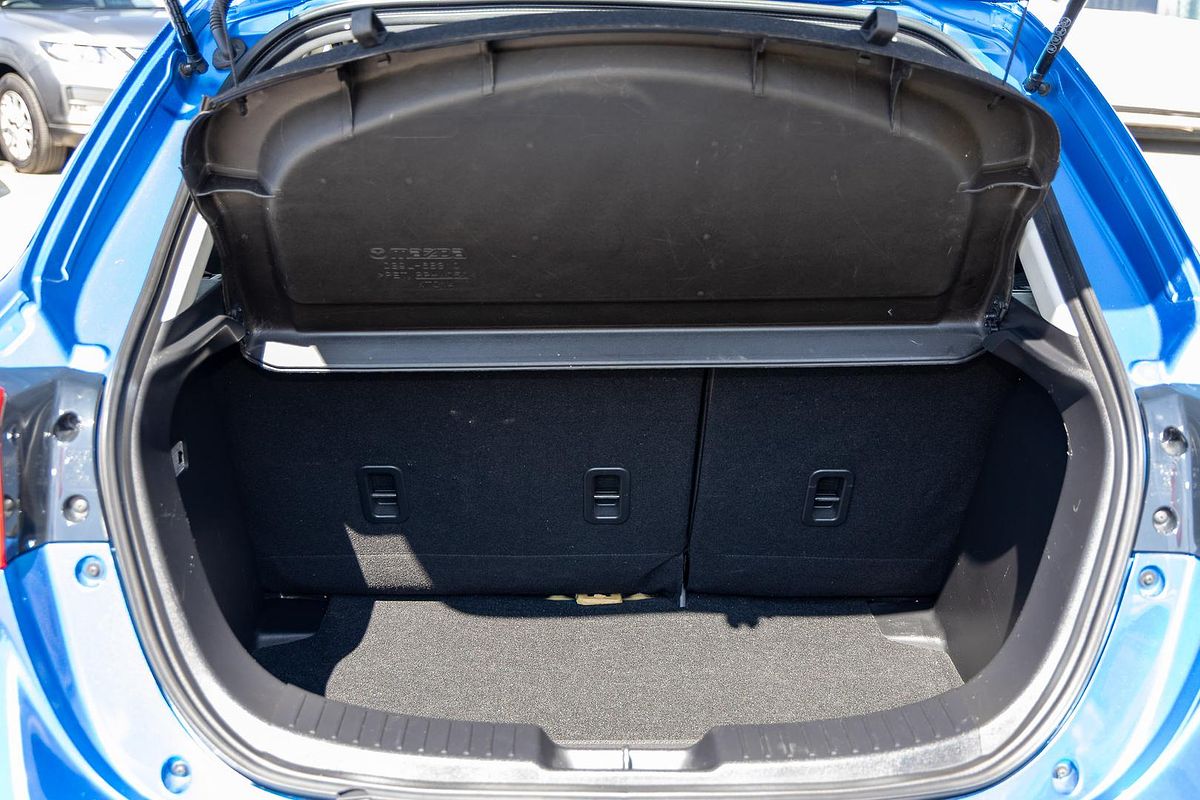 2019 Mazda 2 Neo DJ Series