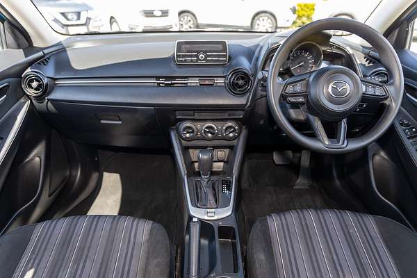 2019 Mazda 2 Neo DJ Series