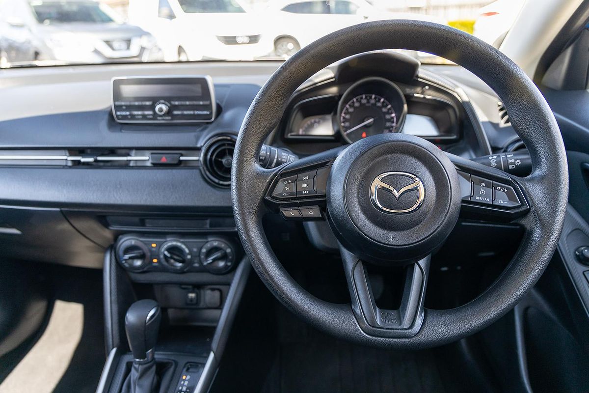 2019 Mazda 2 Neo DJ Series