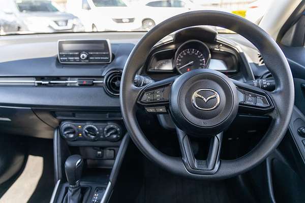 2019 Mazda 2 Neo DJ Series