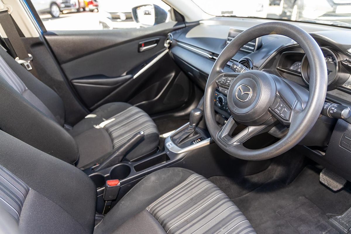 2019 Mazda 2 Neo DJ Series