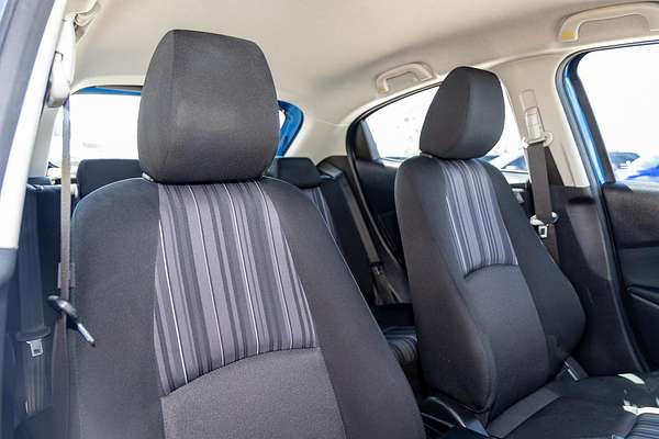 2019 Mazda 2 Neo DJ Series