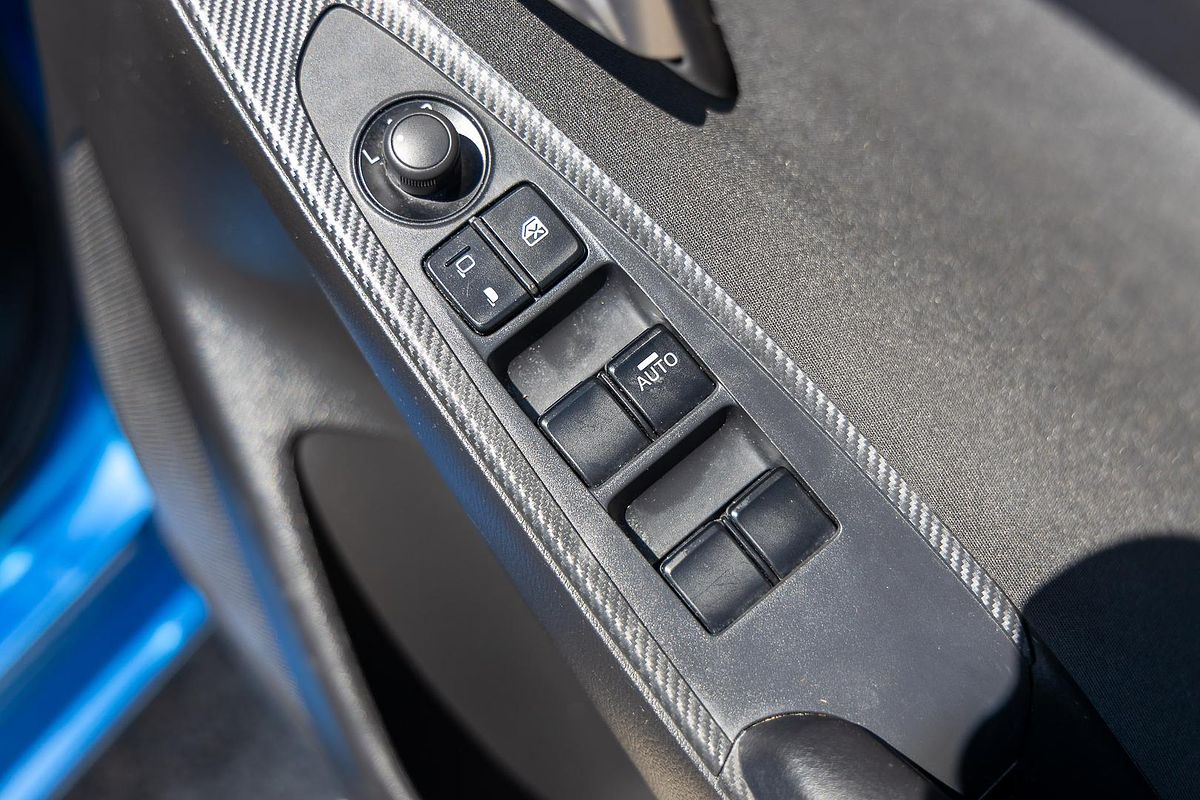 2019 Mazda 2 Neo DJ Series