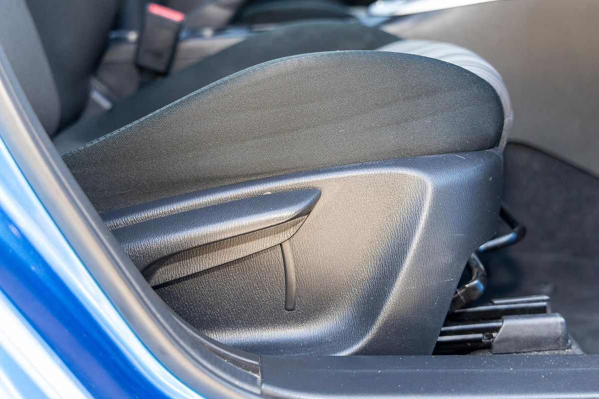 2019 Mazda 2 Neo DJ Series