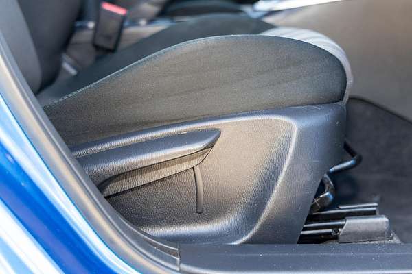 2019 Mazda 2 Neo DJ Series