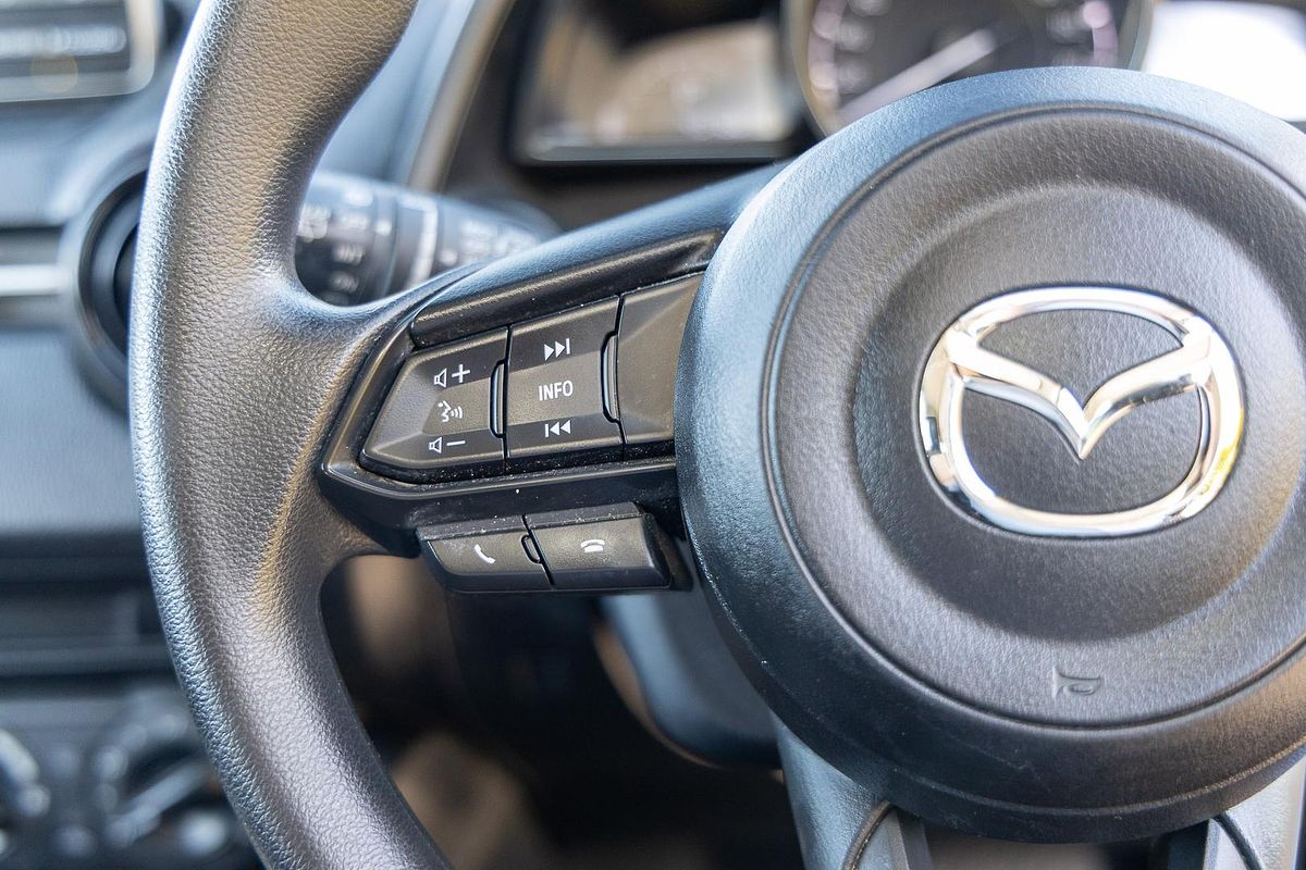 2019 Mazda 2 Neo DJ Series