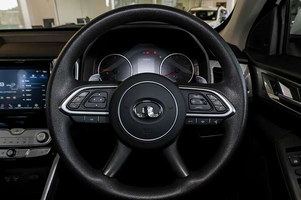 2024 GWM Ute Cannon-L CC NPW 4X4