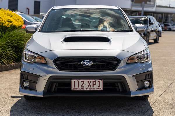 2017 Subaru WRX VA