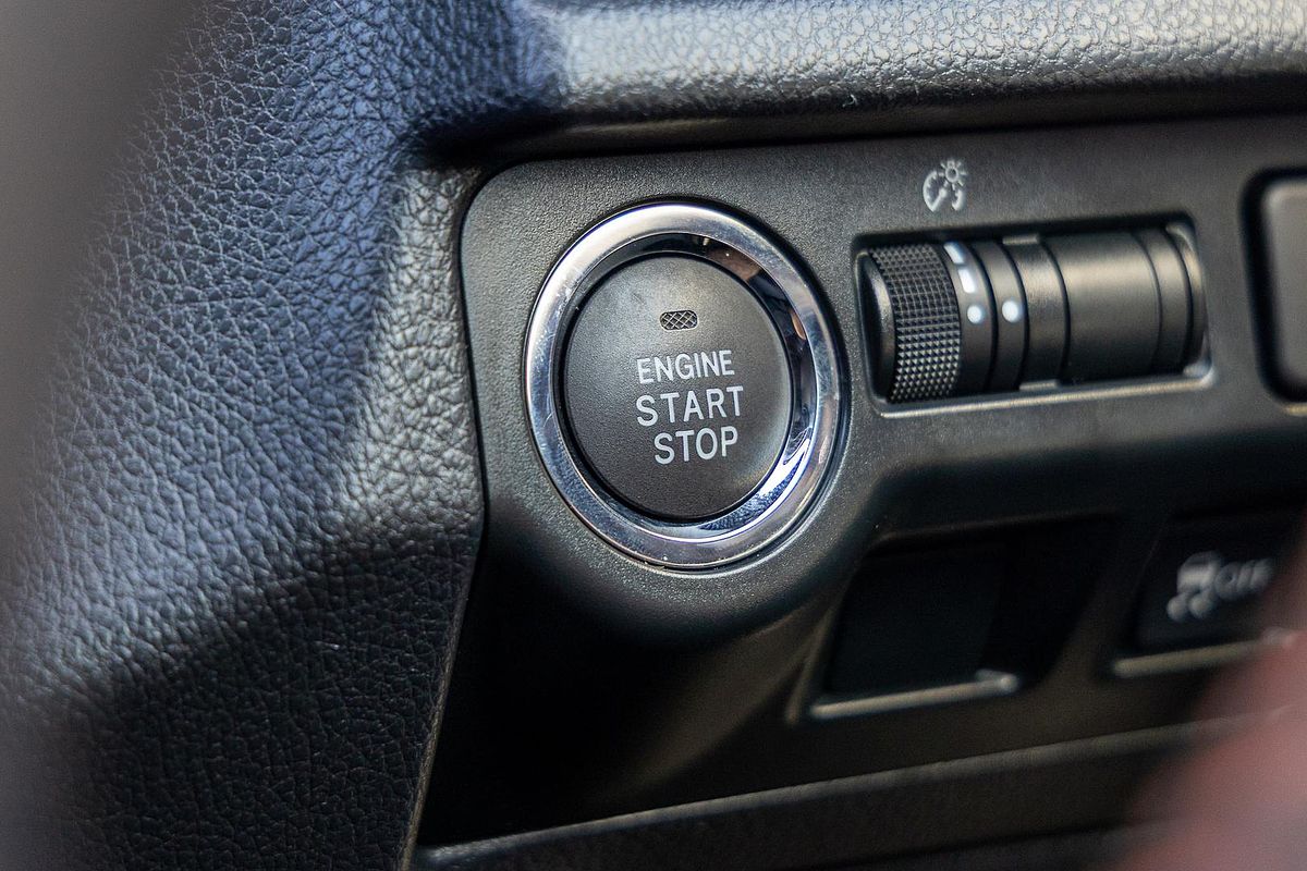 2017 Subaru WRX VA