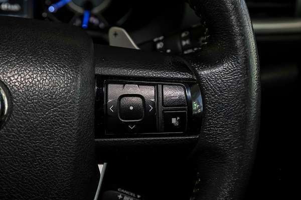 2017 Toyota Fortuner Crusade GUN156R