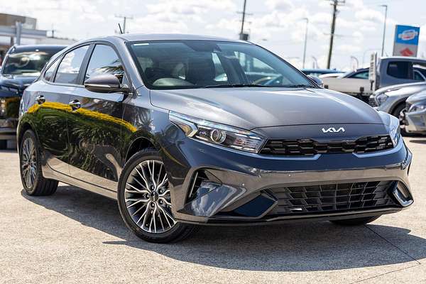 2021 Kia Cerato Sport BD