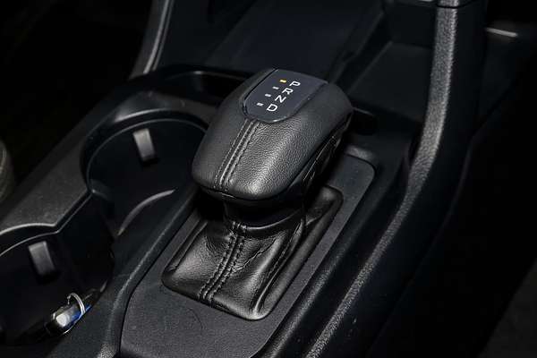 2025 Ford Ranger XLT 4X4 3.0L