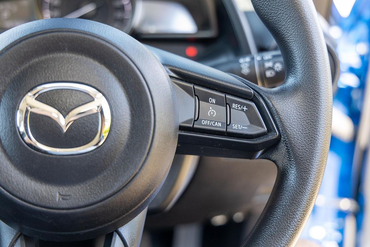 2019 Mazda 2 Neo DJ Series