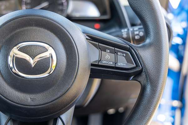 2019 Mazda 2 Neo DJ Series