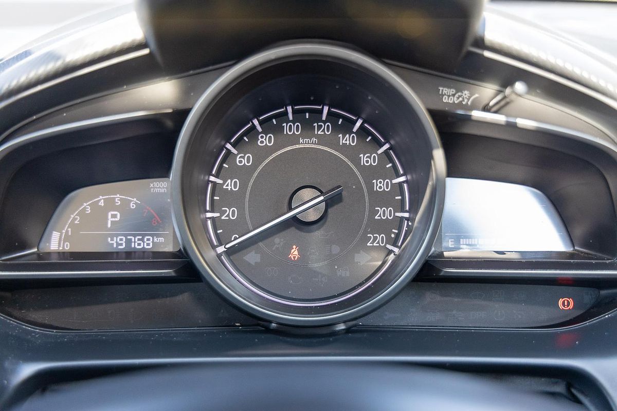 2019 Mazda 2 Neo DJ Series