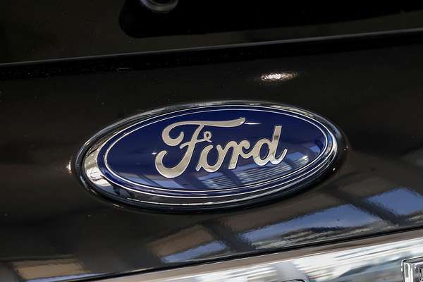 2016 Ford Everest Trend UA 3.2L