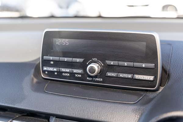 2019 Mazda 2 Neo DJ Series