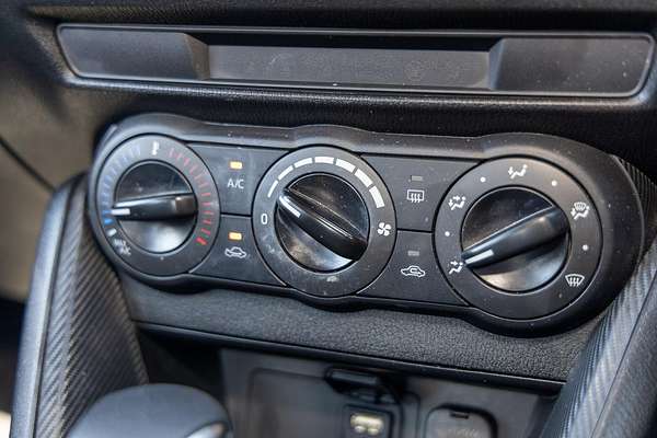 2019 Mazda 2 Neo DJ Series