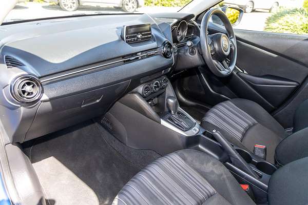 2019 Mazda 2 Neo DJ Series