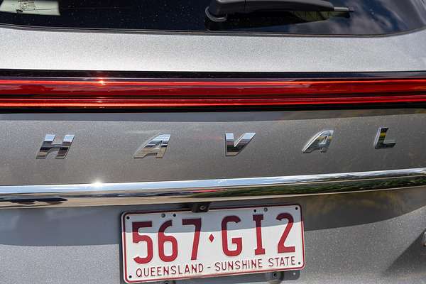 2022 GWM H6 Ultra B01
