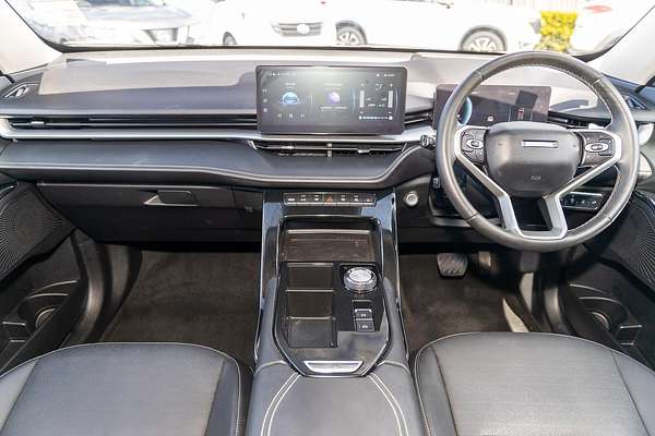 2022 GWM H6 Ultra B01
