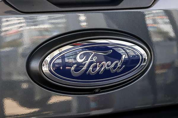 2025 Ford Ranger XLT 4X4 3.0L
