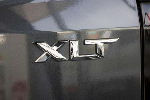 2025 Ford Ranger XLT 4X4 3.0L