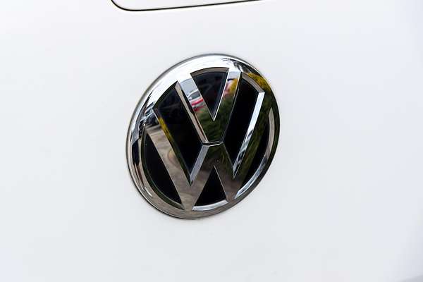 2018 Volkswagen Amarok TDI550 Highline 2H 4X4